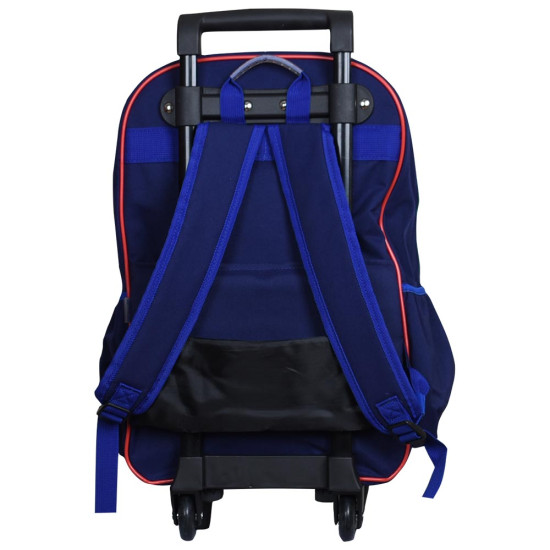 Sunce Παιδική τσάντα Turtles 18 Large Roller Sunce Παιδική τσάντα Turtles 18 Large Roller